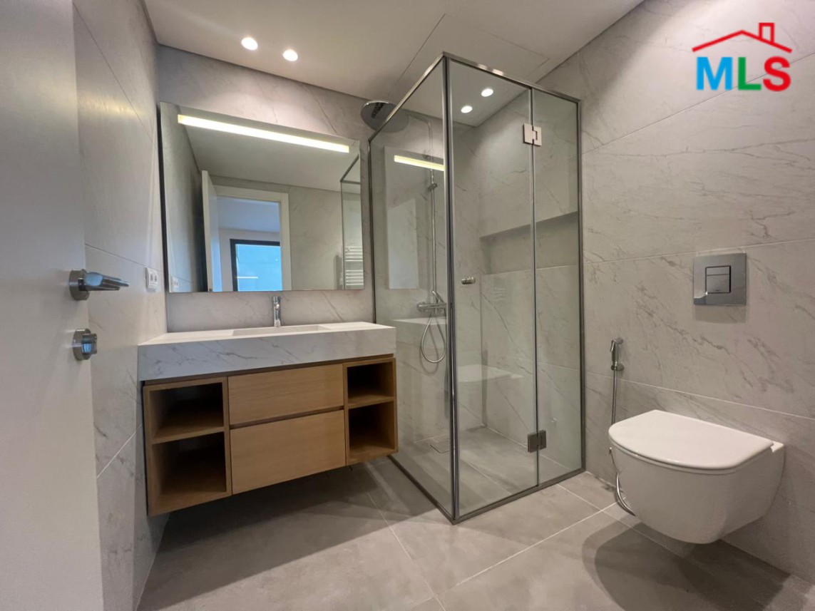 3-Bedroom Loft with Terrace For Sale in Achrafieh, Soho