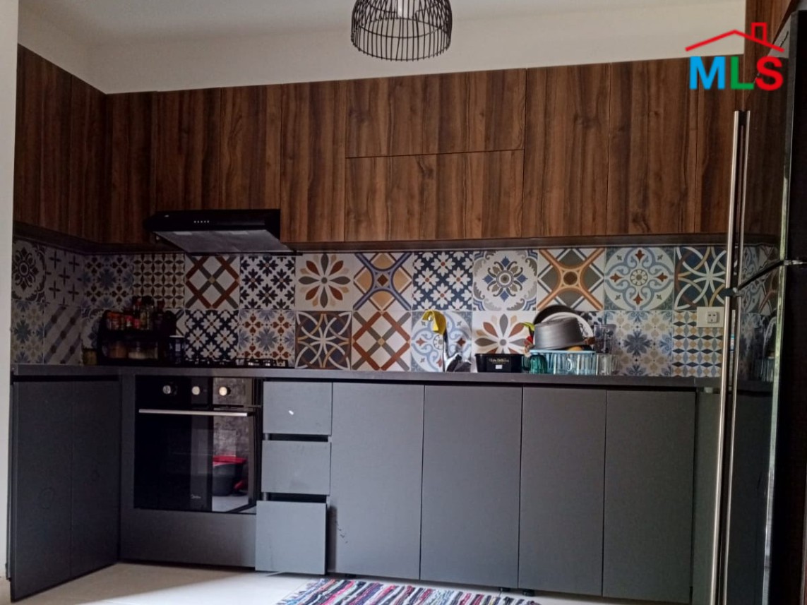 Furnished 2-Bedroom Duplex Apartment For Sale in Hboub, Jbeil