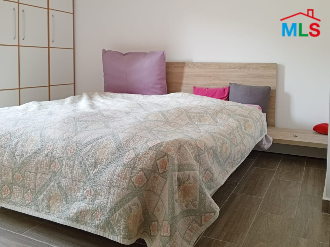 Furnished 2-Bedroom Duplex Apartment For Sale in Hboub, Jbeil