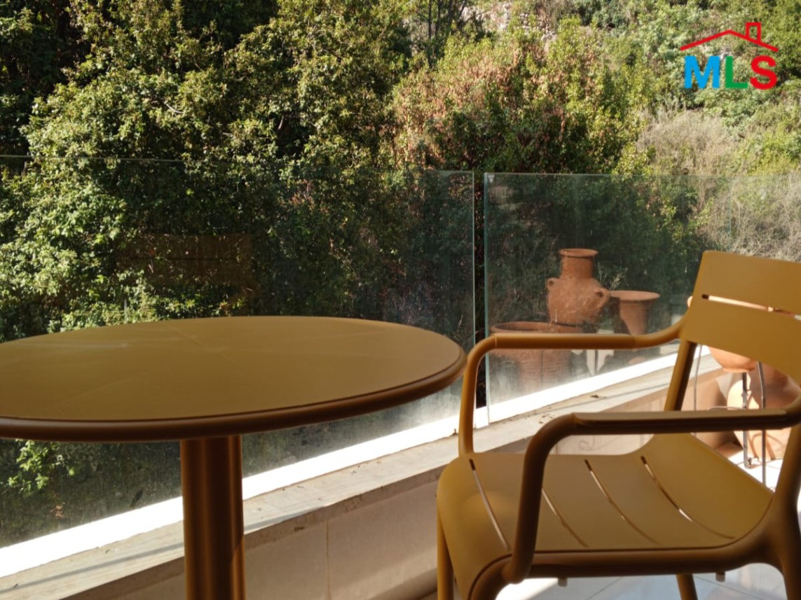 Furnished 2-Bedroom Duplex Apartment For Sale in Hboub, Jbeil
