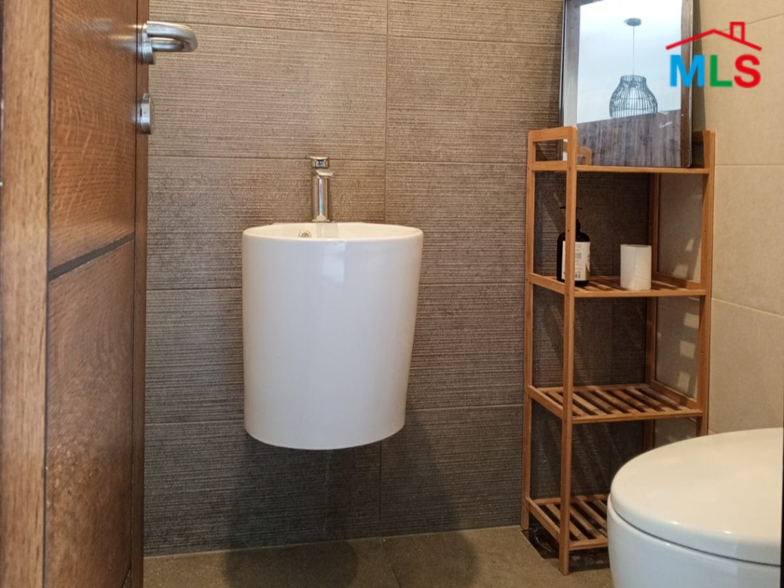 Furnished 2-Bedroom Duplex Apartment For Sale in Hboub, Jbeil