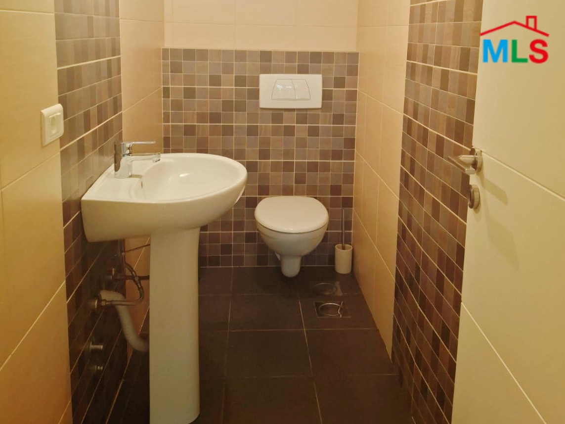Furnished 2 Bedroom Apartment with Garden For Sale in Aoukar Bellevue