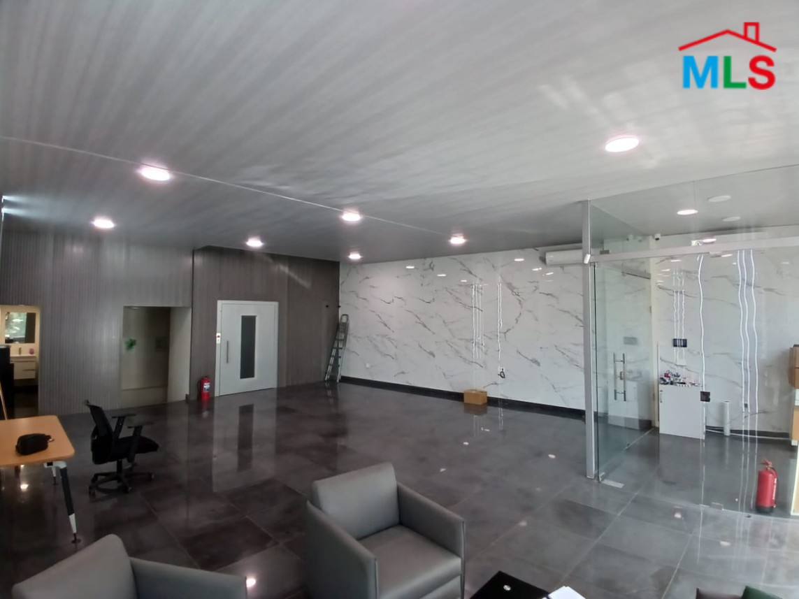 Commercial Independant Building For Rent in Jal Dib