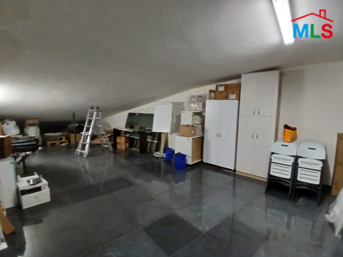 Commercial Independant Building For Rent in Jal Dib