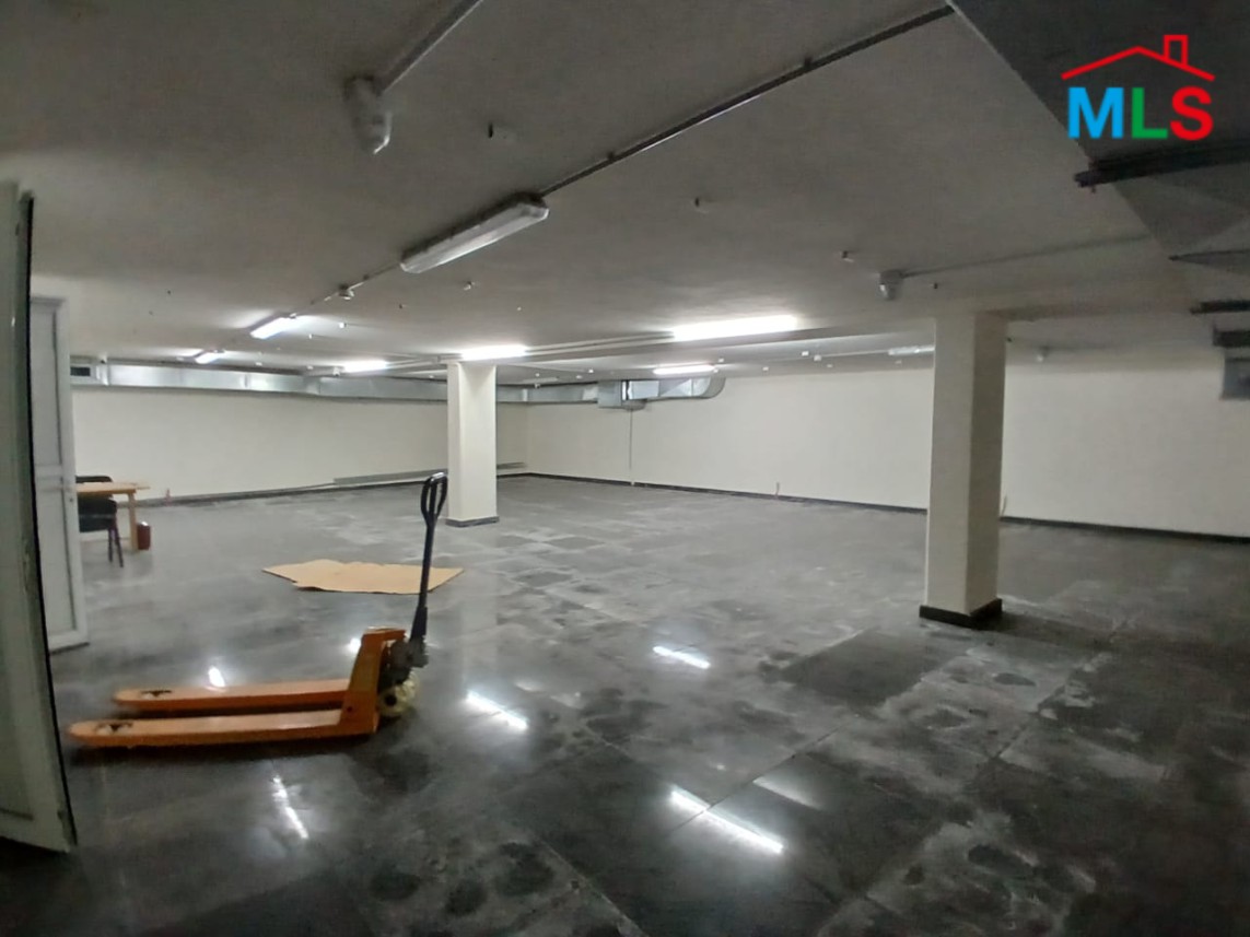 Commercial Independant Building For Rent in Jal Dib