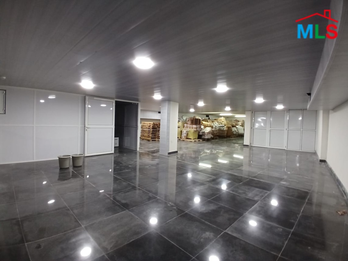 Commercial Independant Building For Rent in Jal Dib
