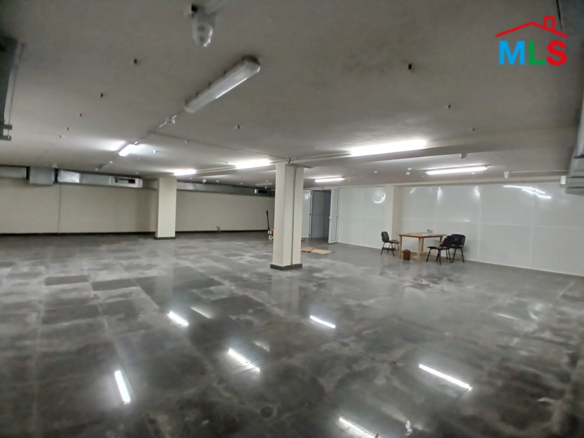 Commercial Independant Building For Rent in Jal Dib