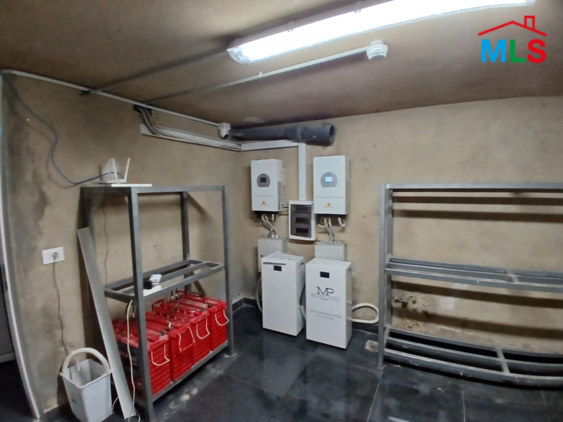 Commercial Independant Building For Rent in Jal Dib