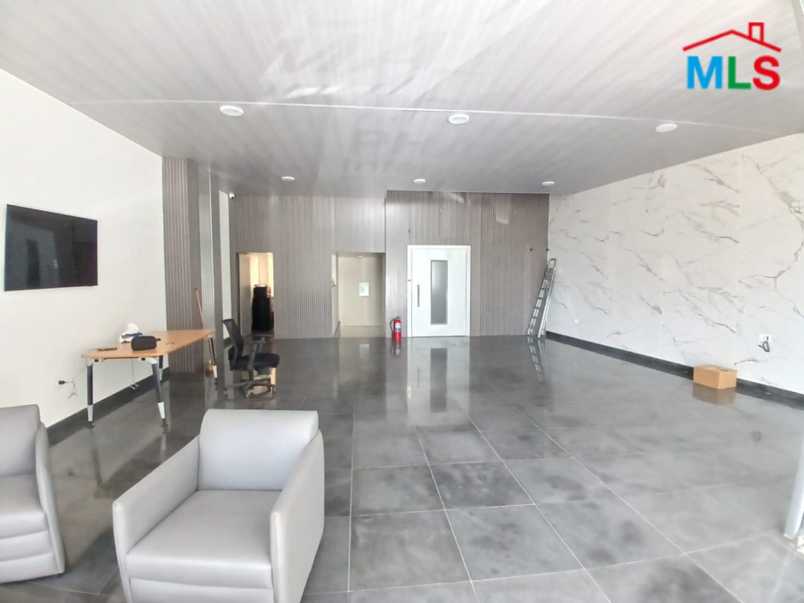Commercial Independant Building For Rent in Jal Dib