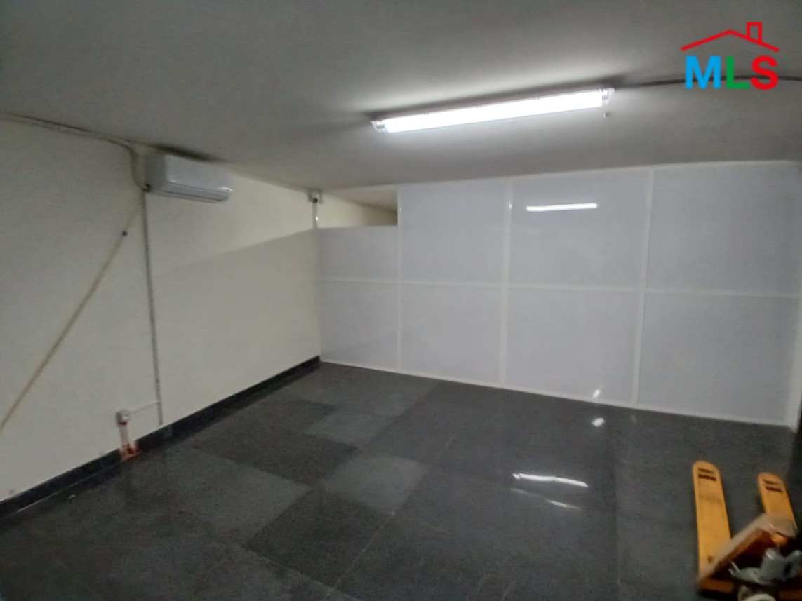 Commercial Independant Building For Rent in Jal Dib