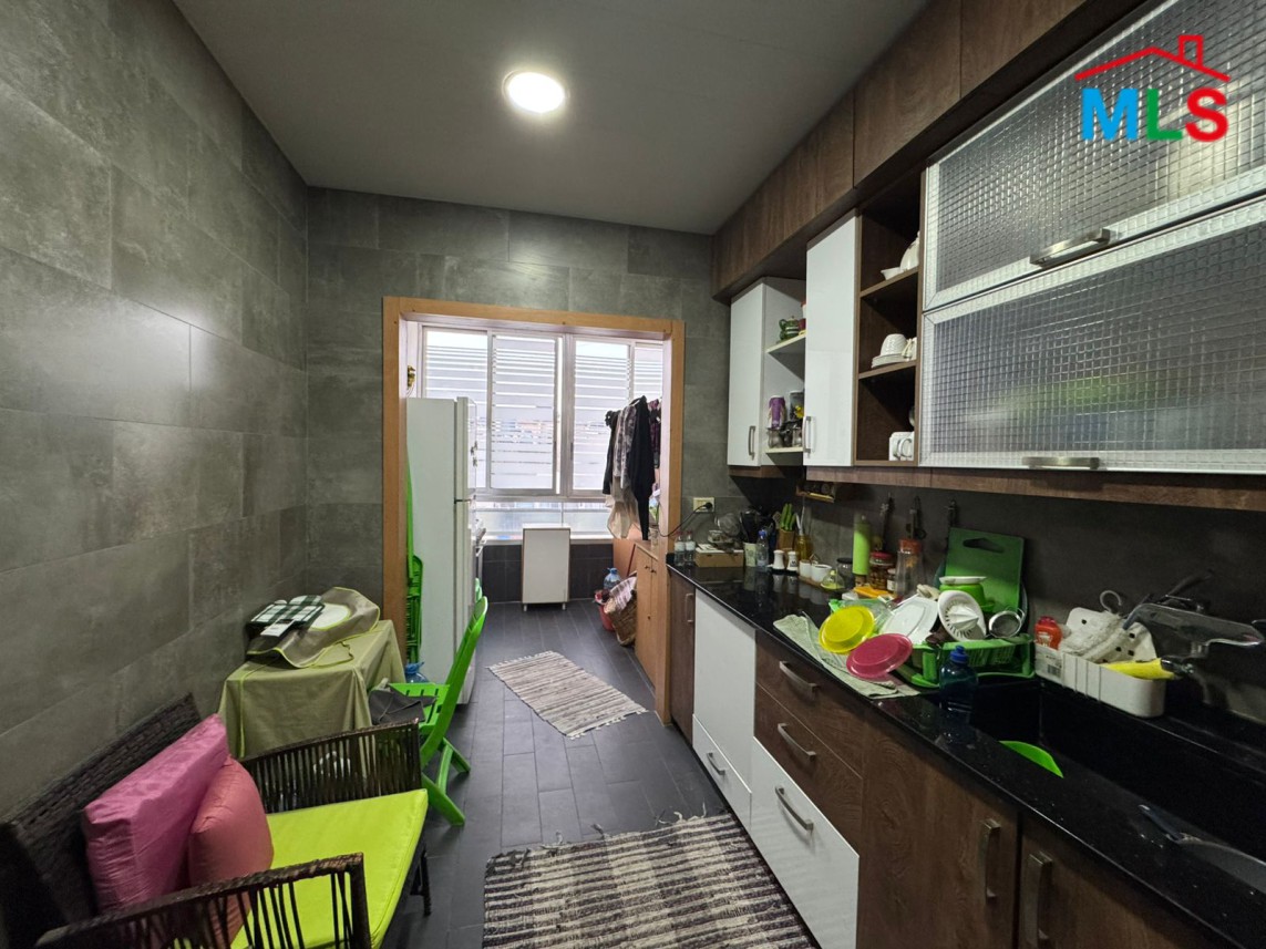 Fully Furnished Apartment For Sale in Mansourieh