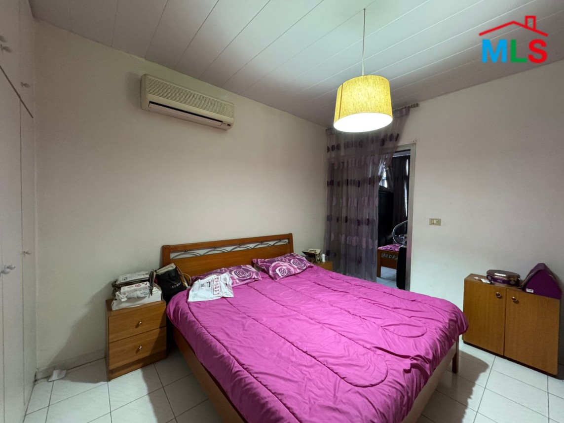 Fully Furnished Apartment For Sale in Mansourieh