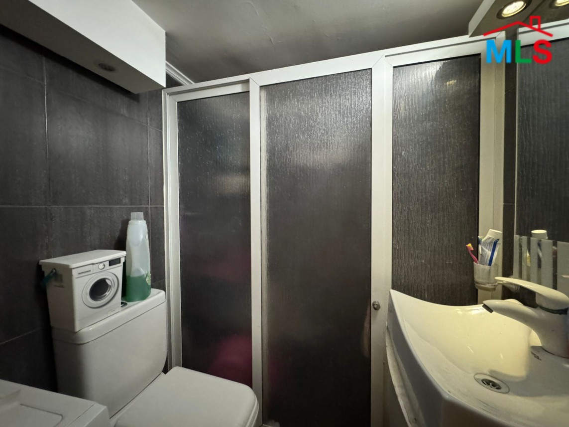 Fully Furnished Apartment For Sale in Mansourieh