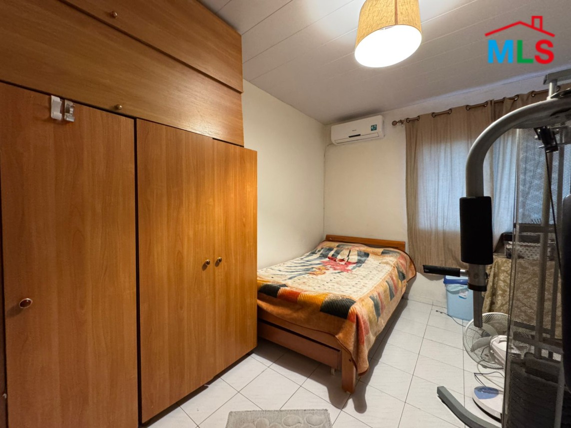 Fully Furnished Apartment For Sale in Mansourieh