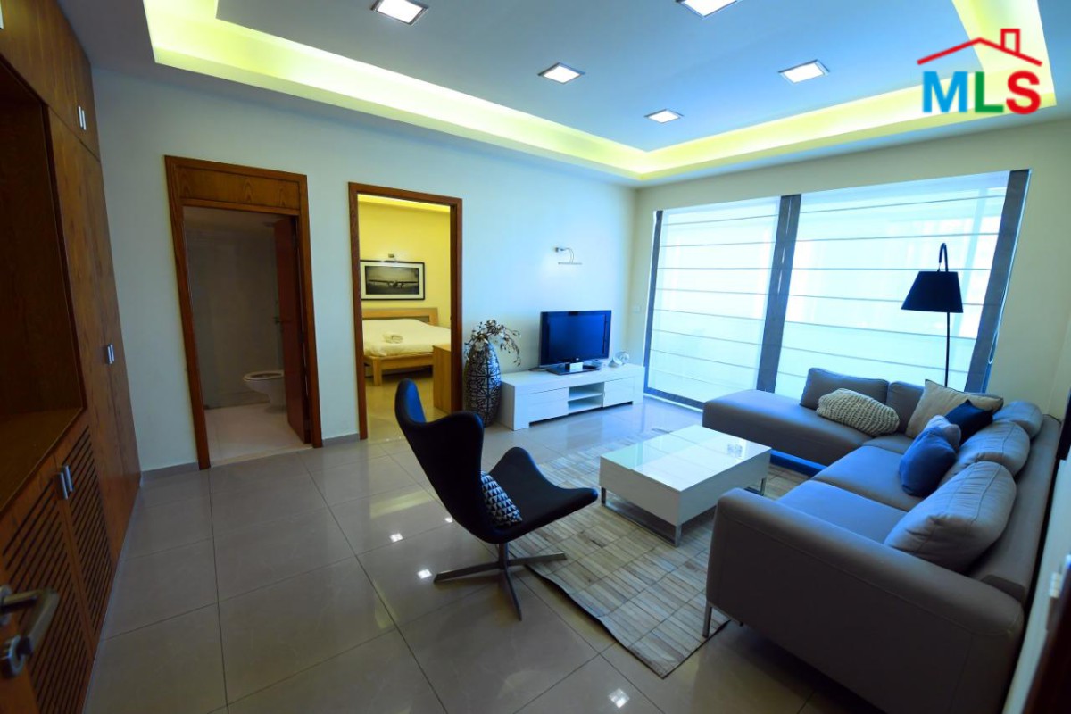 Great investment! 5 Apartments For Sale Together in One Shot in Minet El Hosn