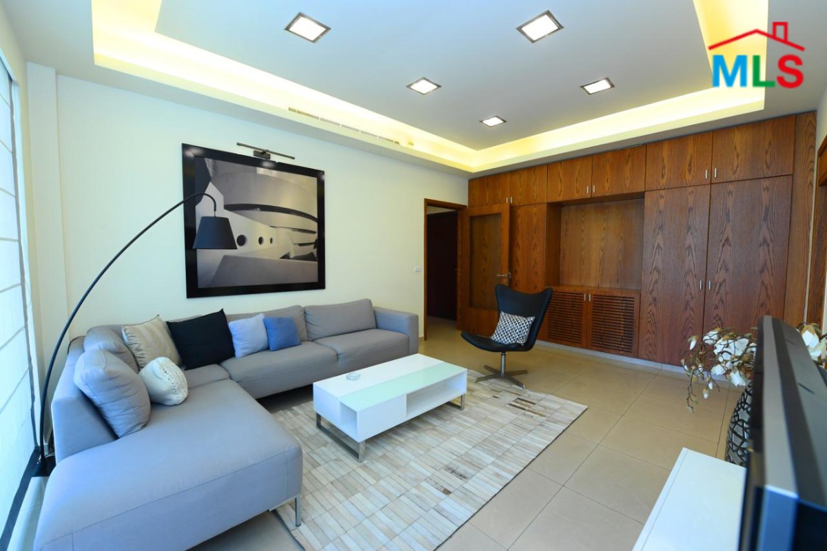 Great investment! 5 Apartments For Sale Together in One Shot in Minet El Hosn
