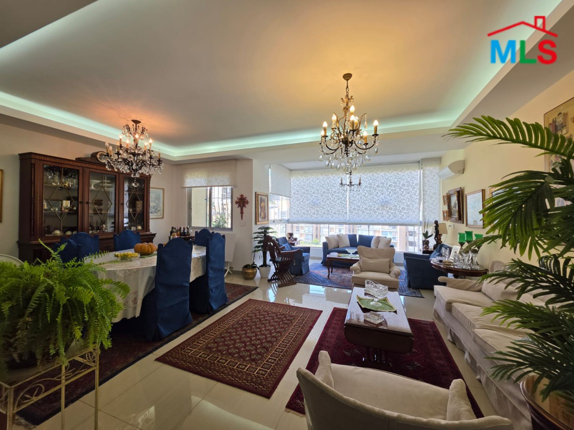 Beautiful Apartment For Sale in New Mar Takla