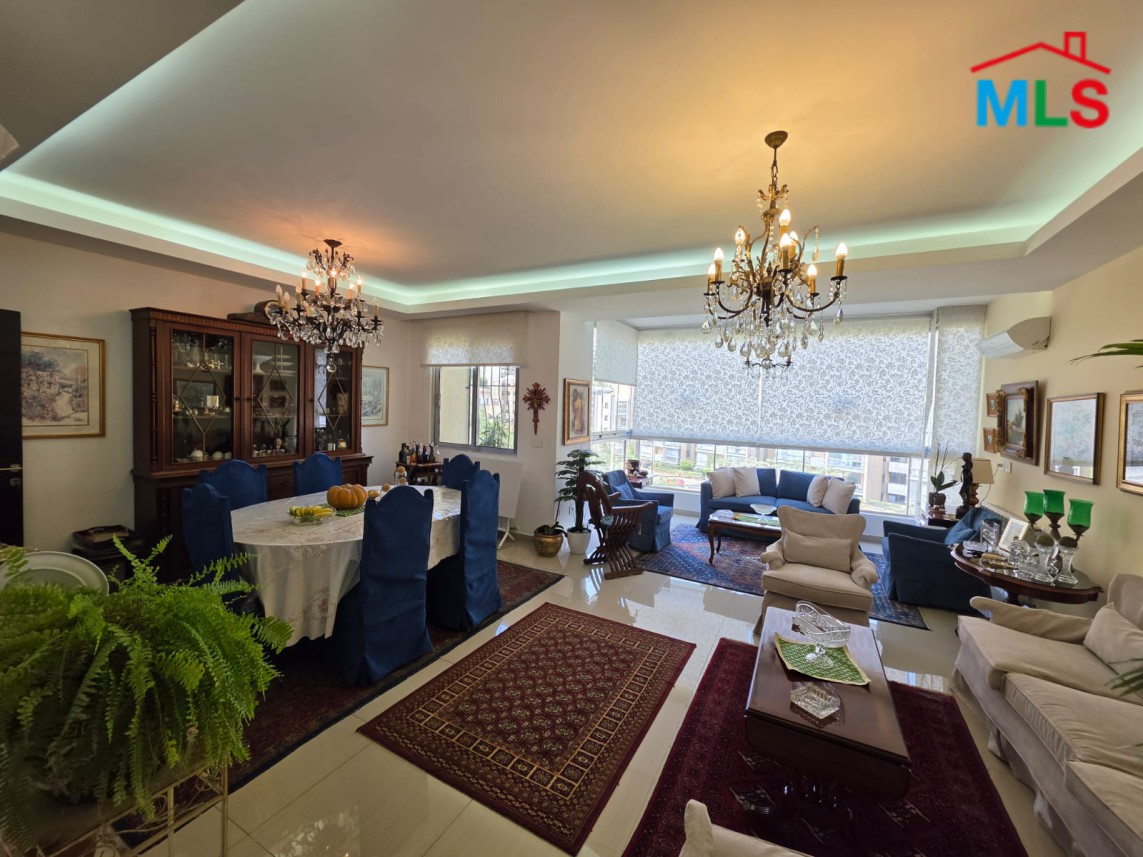Beautiful Apartment For Sale in New Mar Takla
