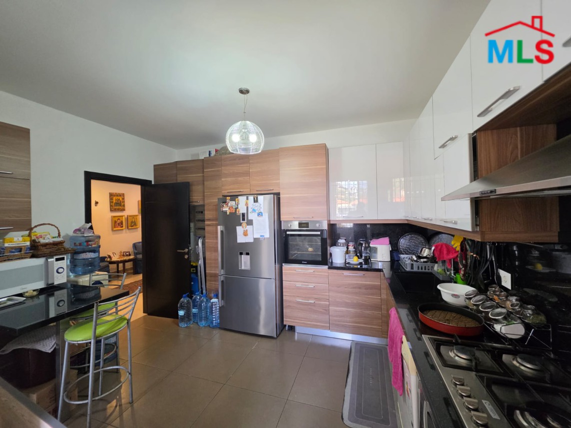 Beautiful Apartment For Sale in New Mar Takla