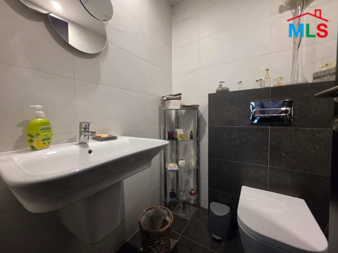 Beautiful Apartment For Sale in New Mar Takla