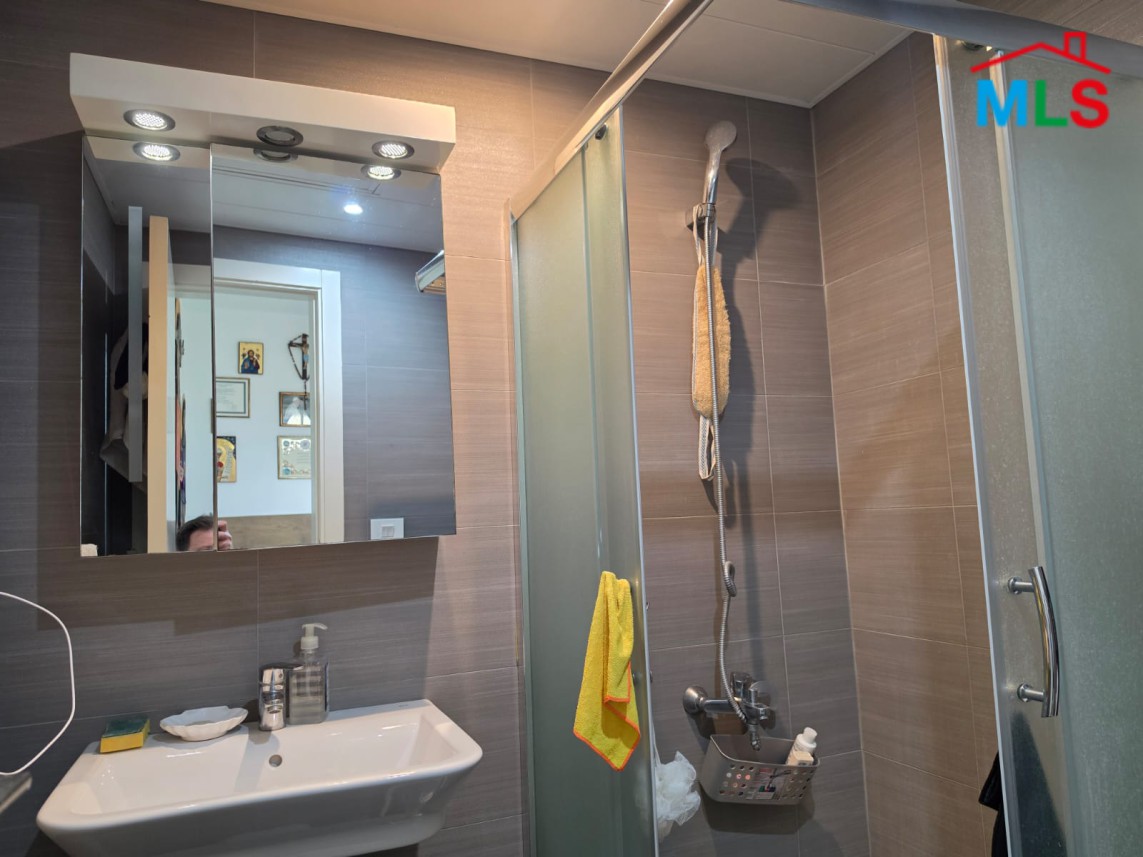 Beautiful Apartment For Sale in New Mar Takla