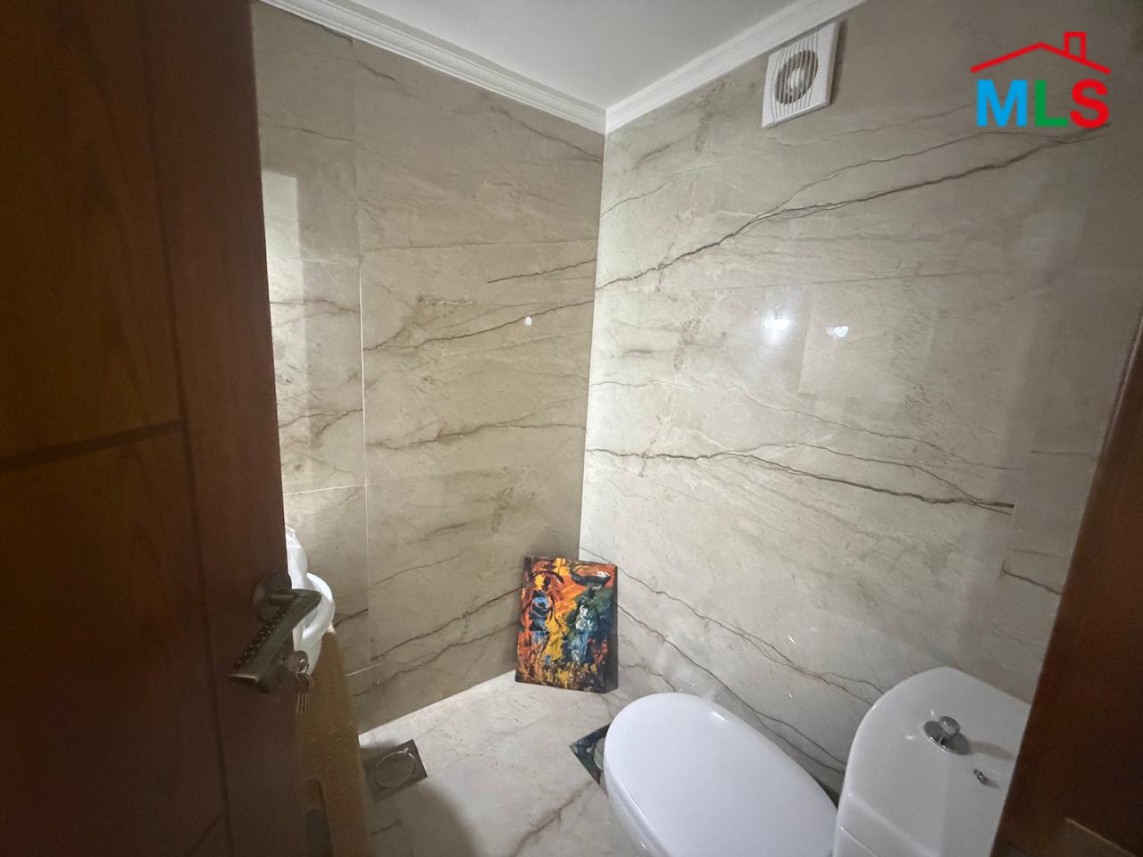 An Apartment With Panoramic Sea View For Sale in Kfaraabida, Batroun