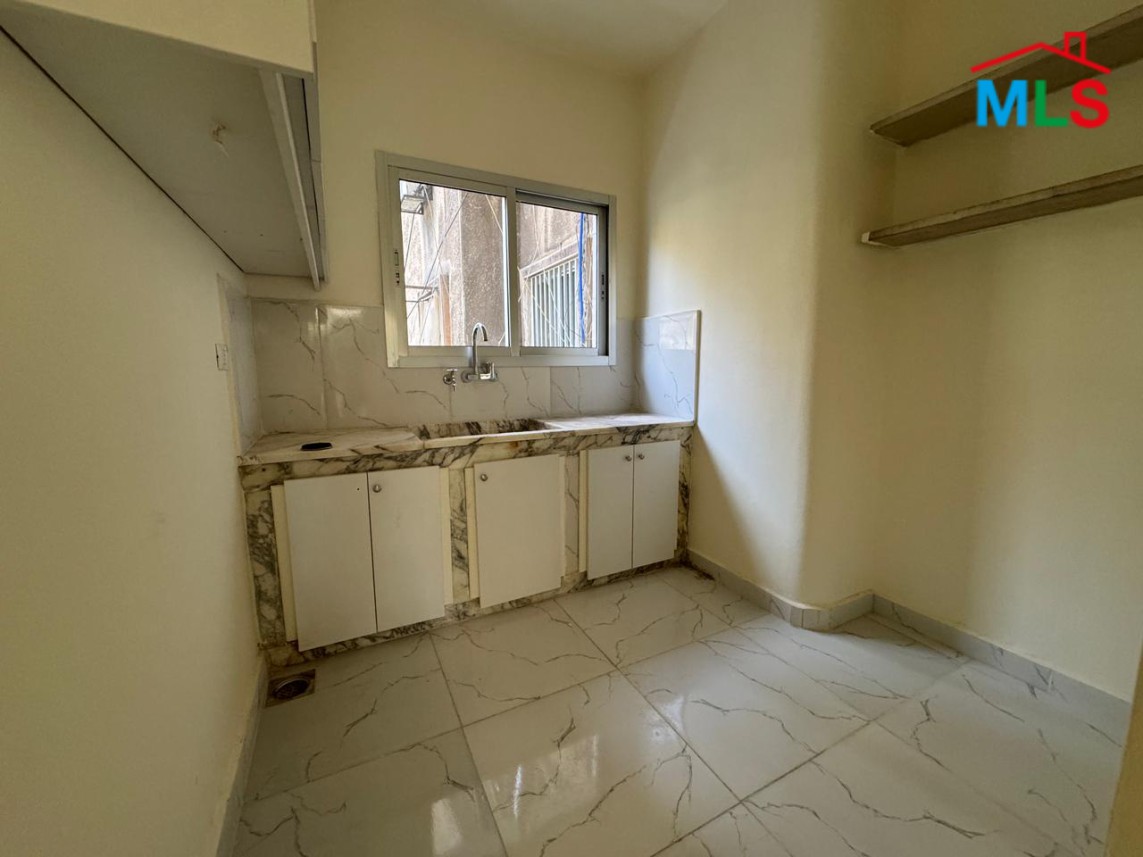 Bright Apartment For Sale in Manara, Caracas