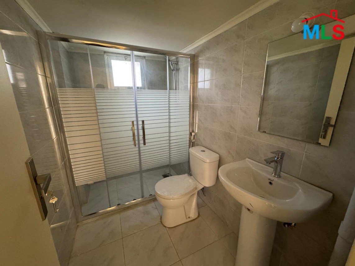Bright Apartment For Sale in Manara, Caracas