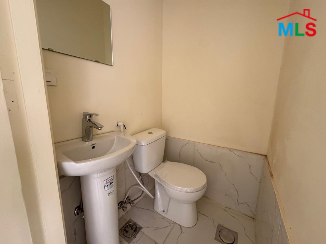 Bright Apartment For Sale in Manara, Caracas