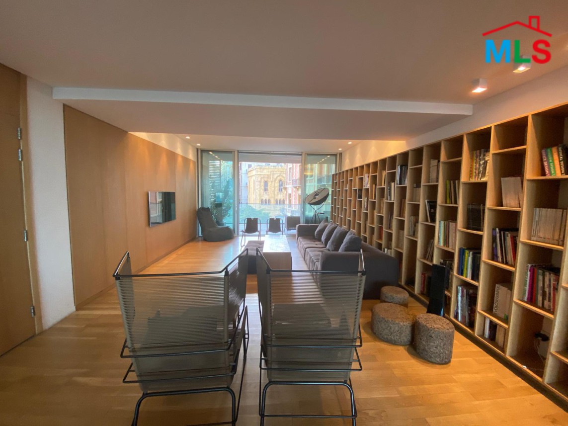 High-End Apartment with Sea & City View For Sale in Down Town