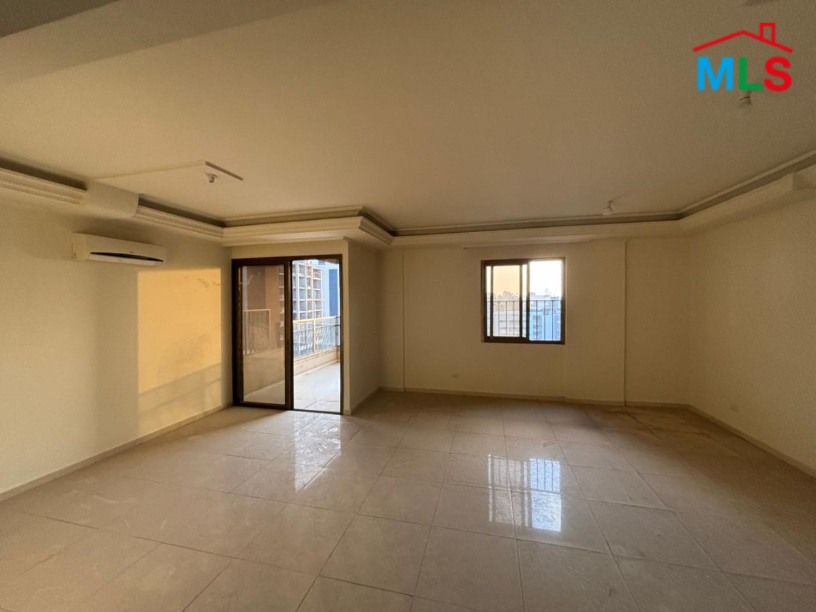 3-Bedroom Apartment For Sale in Jal El Dib