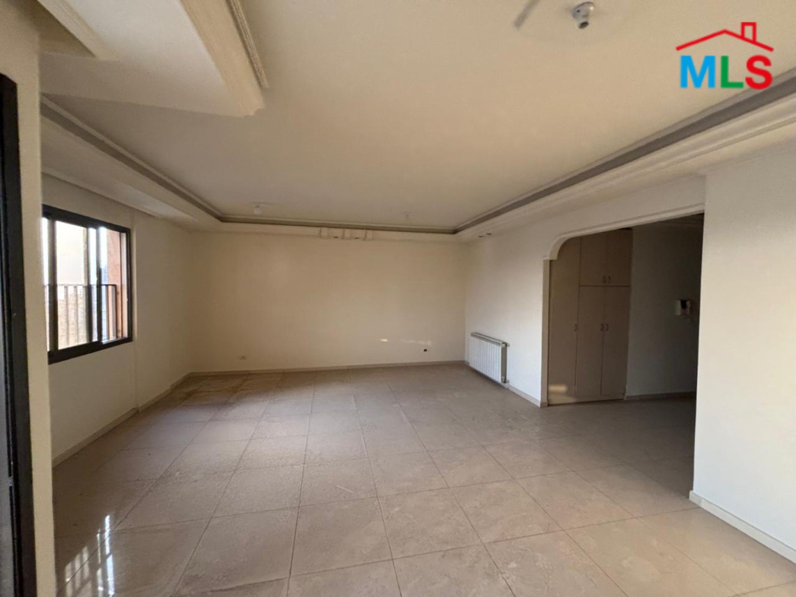 3-Bedroom Apartment For Sale in Jal El Dib