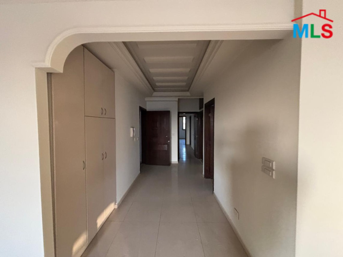 3-Bedroom Apartment For Sale in Jal El Dib