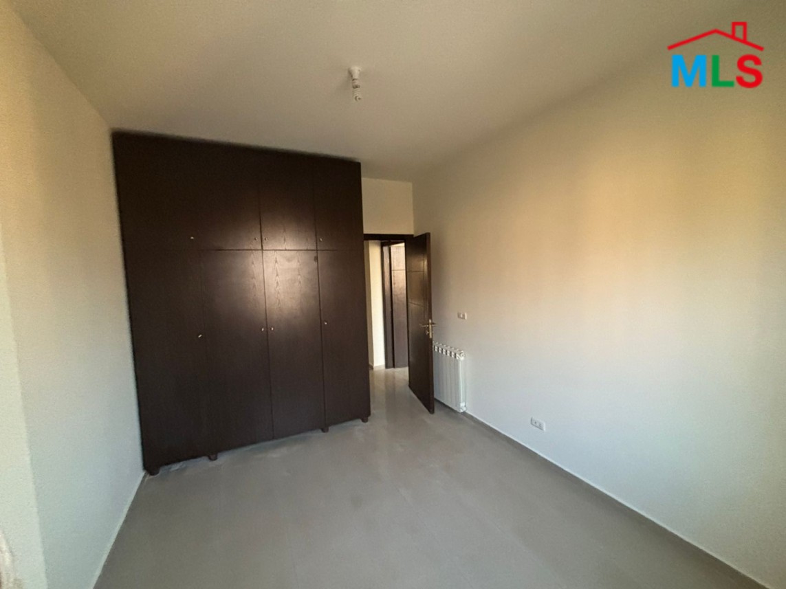 3-Bedroom Apartment For Sale in Jal El Dib