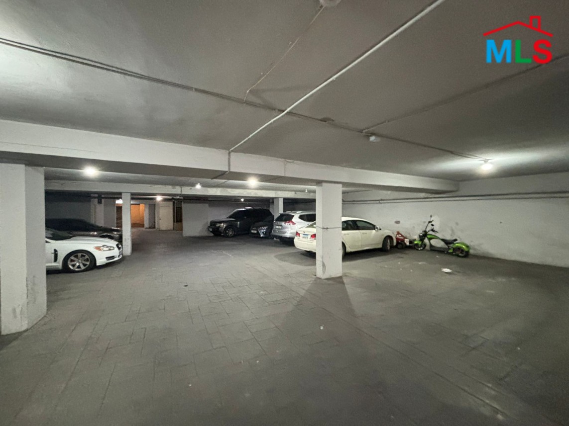 3-Bedroom Apartment For Sale in Jal El Dib