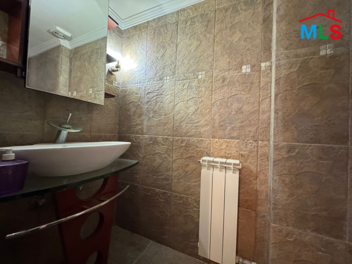 Exclusive! Spacious Apartment For Sale in Ain Saadeh