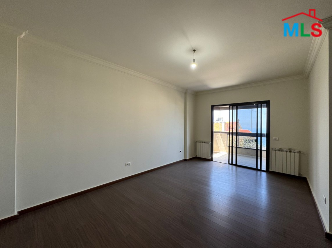 Exclusive! Spacious Apartment For Sale in Ain Saadeh