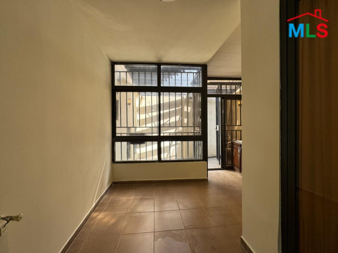 Exclusive! Spacious Apartment For Sale in Ain Saadeh