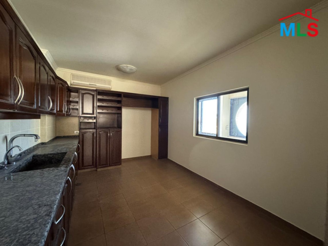 Exclusive! Spacious Apartment For Sale in Ain Saadeh