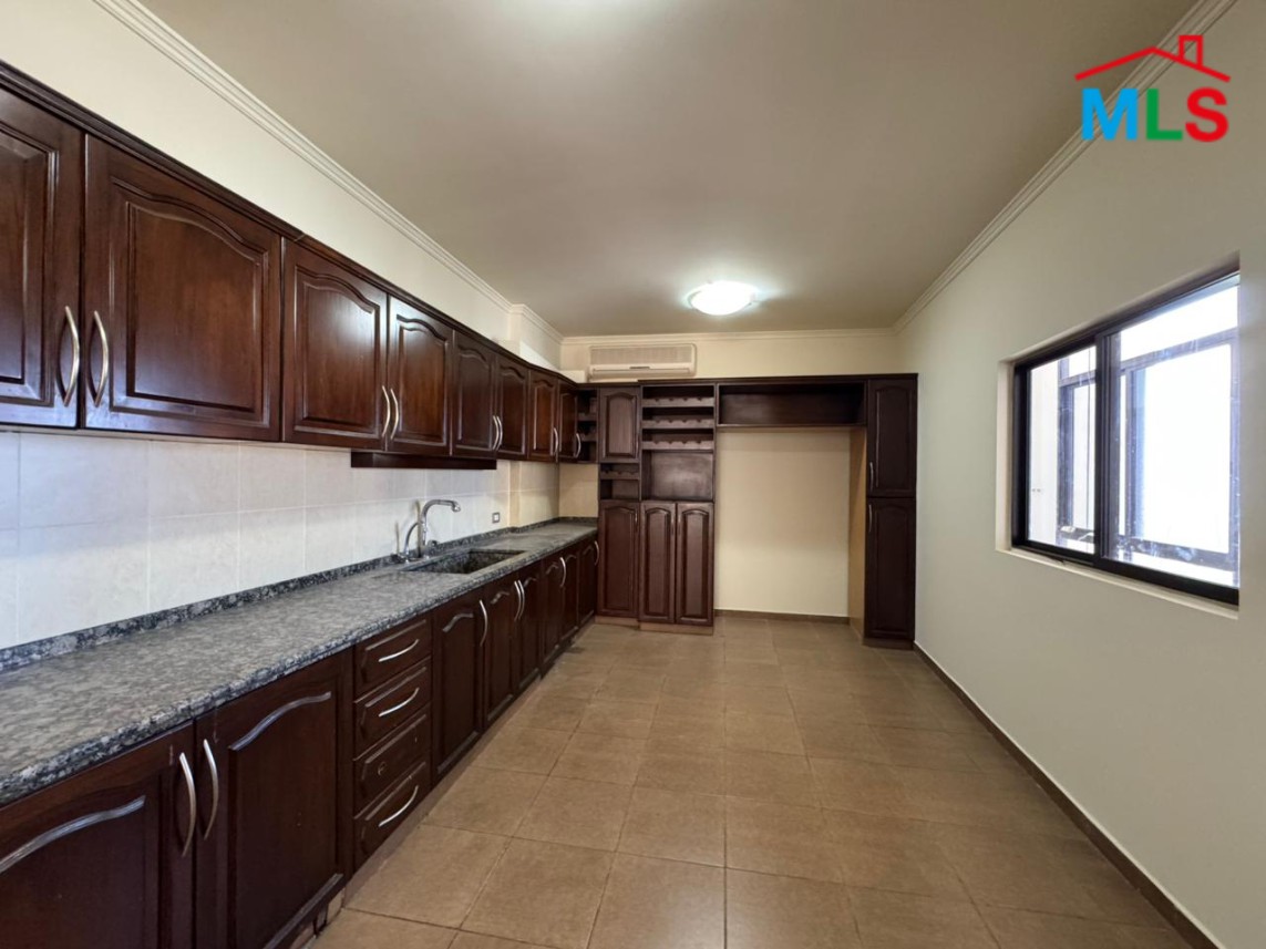Exclusive! Spacious Apartment For Sale in Ain Saadeh