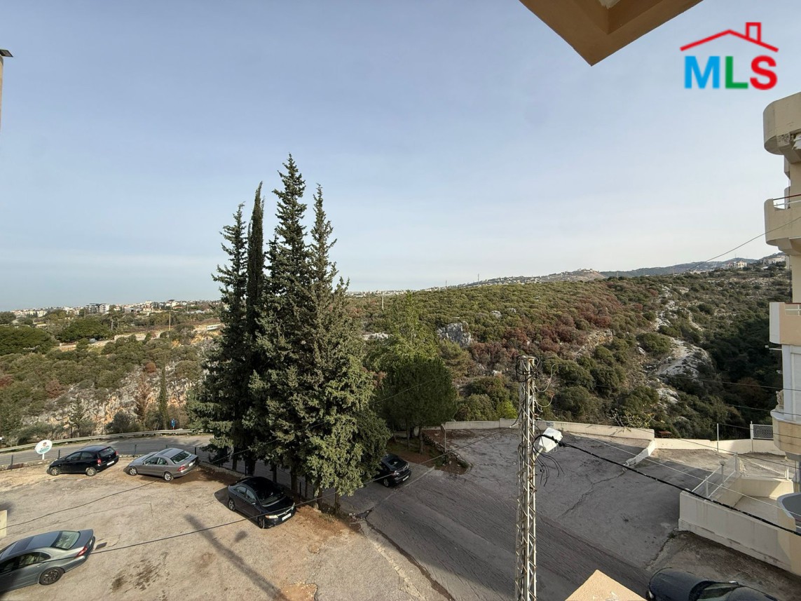 Brand New Apartment For Sale in Jbeil