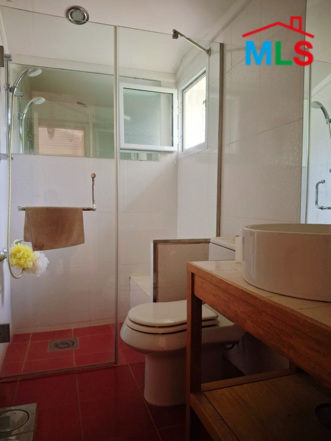 Furnished Apartment With Terrace For Sale in Faytroun