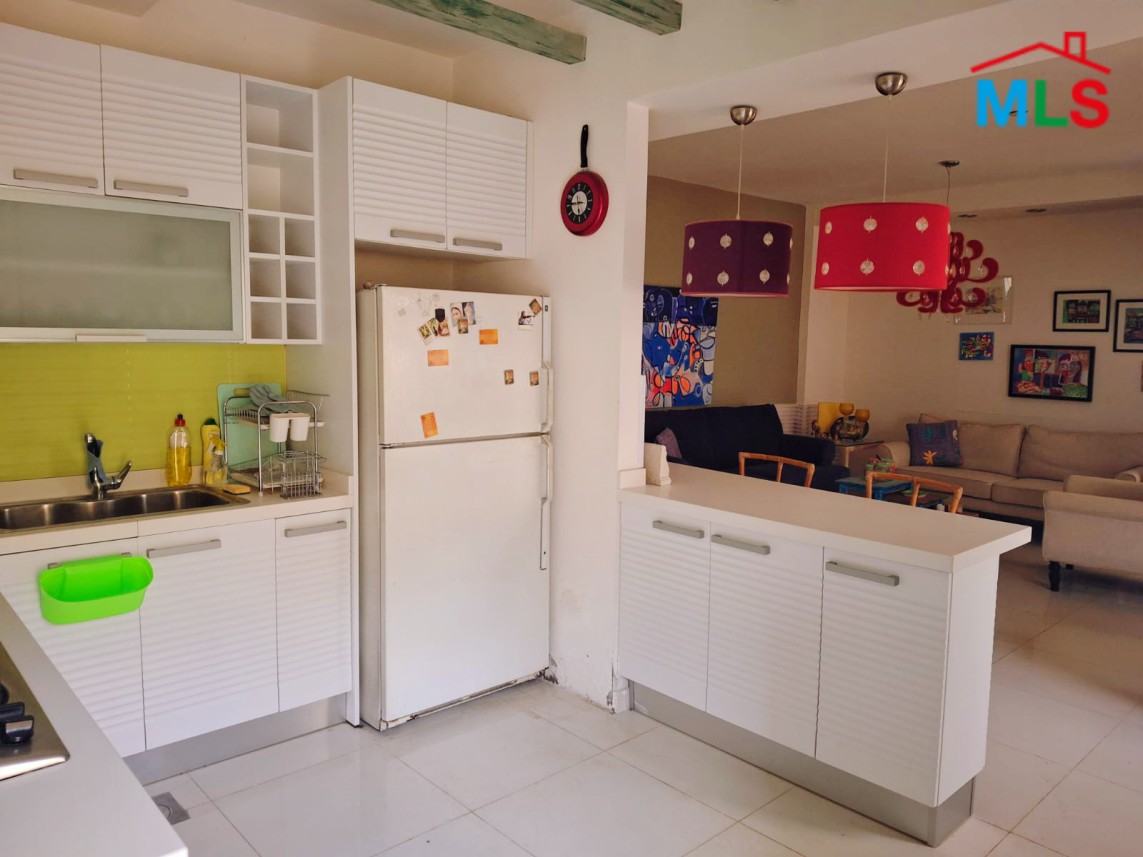 Furnished Apartment With Terrace For Sale in Faytroun
