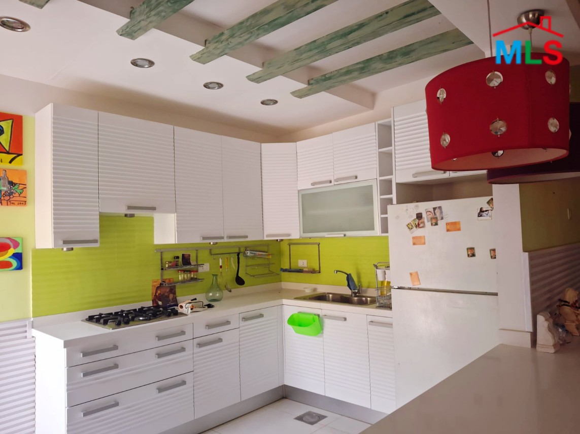 Furnished Apartment With Terrace For Sale in Faytroun