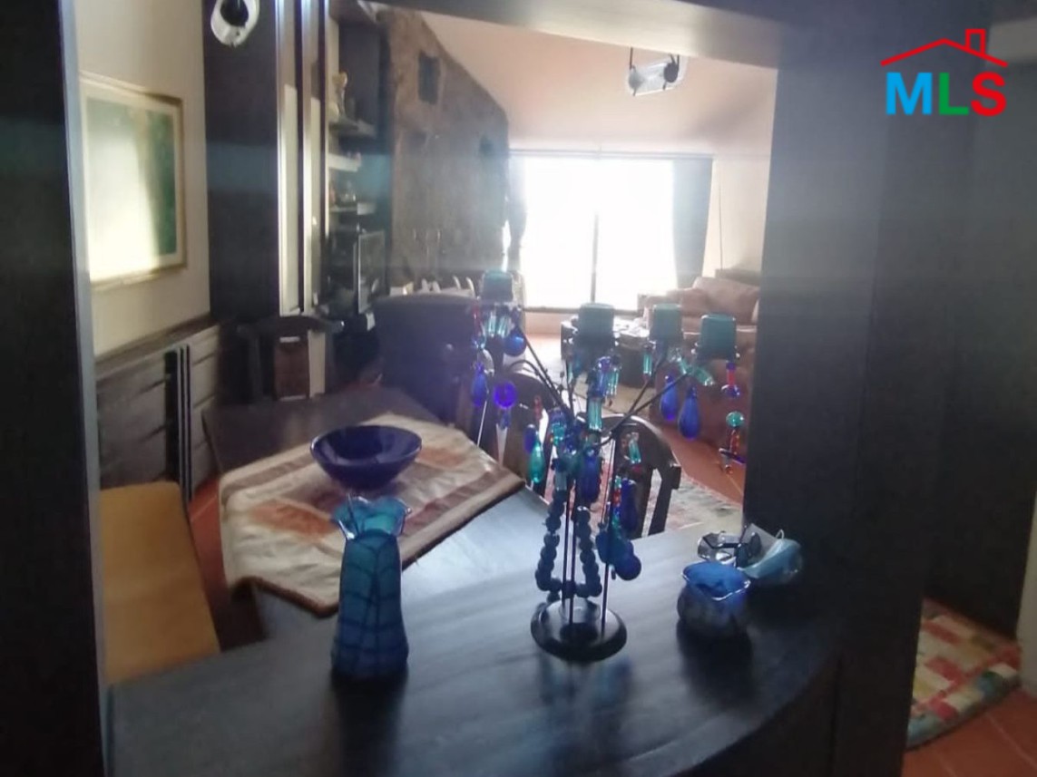 Beautiful 3-Bedrooms Chalet For Sale in Tilal Kfarzebian