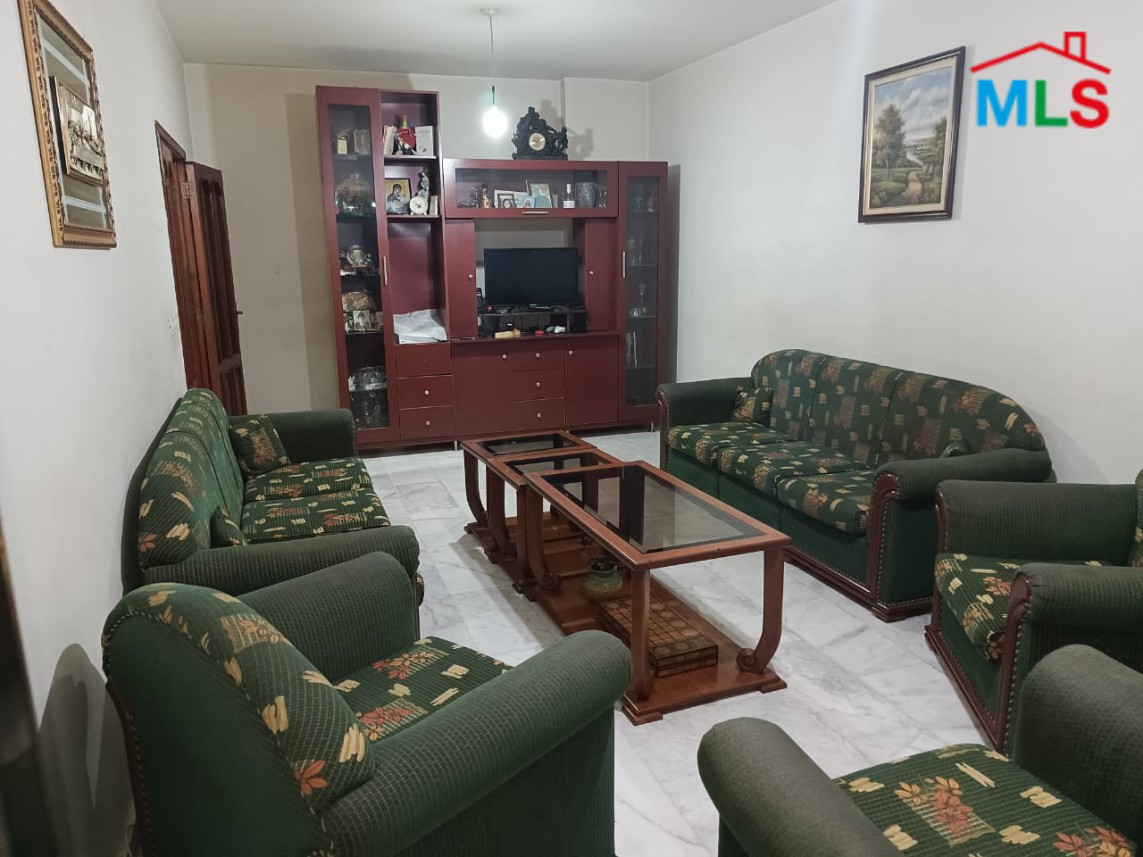 2-Bedroom Apartment For Sale in Hadath