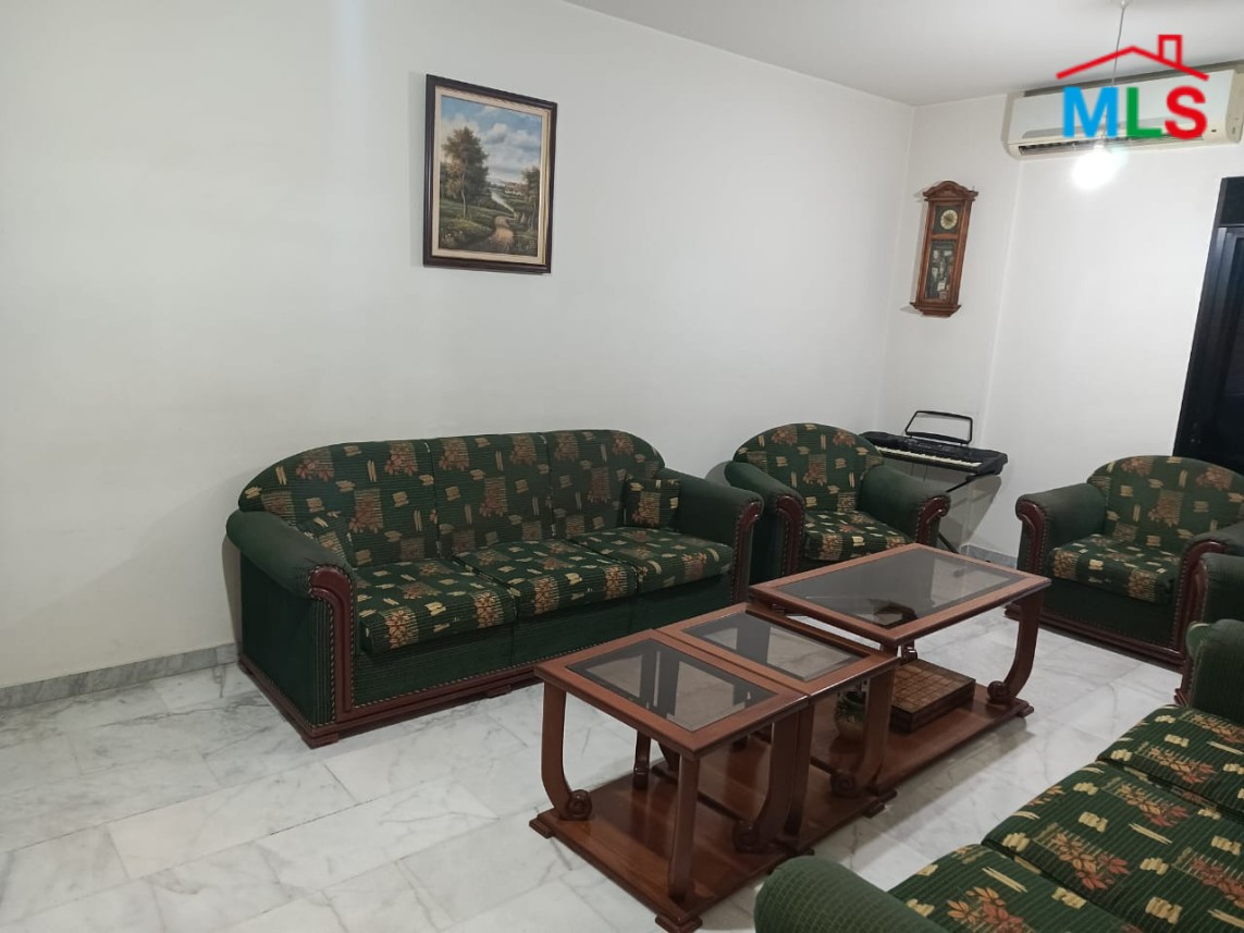 2-Bedroom Apartment For Sale in Hadath