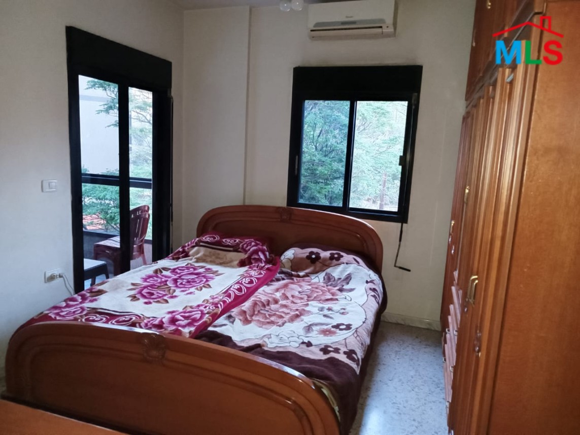 2-Bedroom Apartment For Sale in Hadath