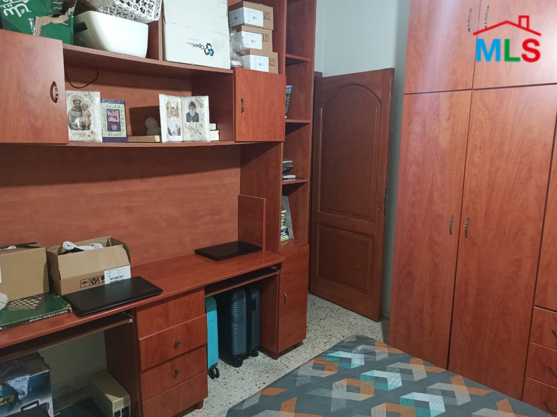 2-Bedroom Apartment For Sale in Hadath