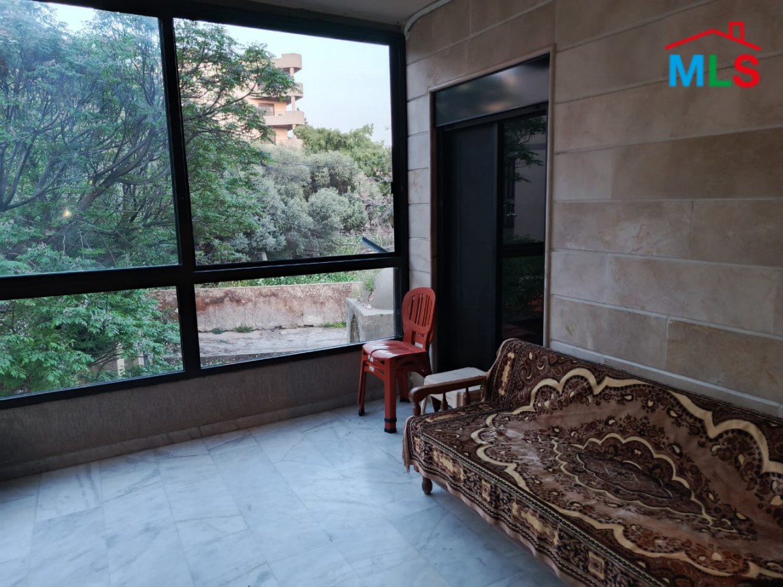 2-Bedroom Apartment For Sale in Hadath